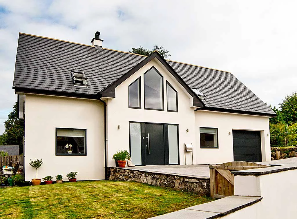 structural warranties self build