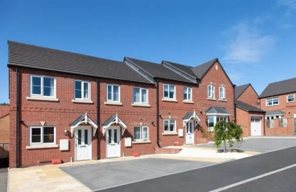 Residential and commercial properties across North London N1–N22 surveyed by MSR Surveying