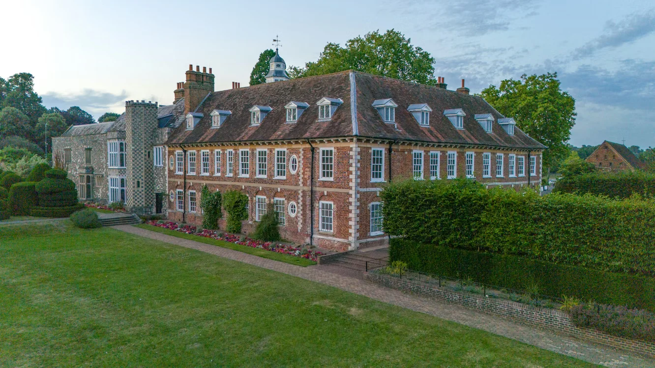 Residential properties in Archway surveyed by MSR Surveying