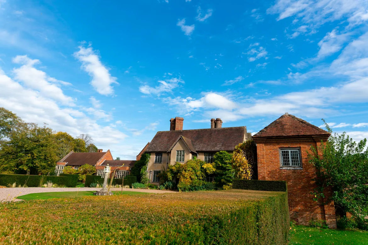 Residential and mixed-use properties in Camden Town surveyed by MSR Surveying