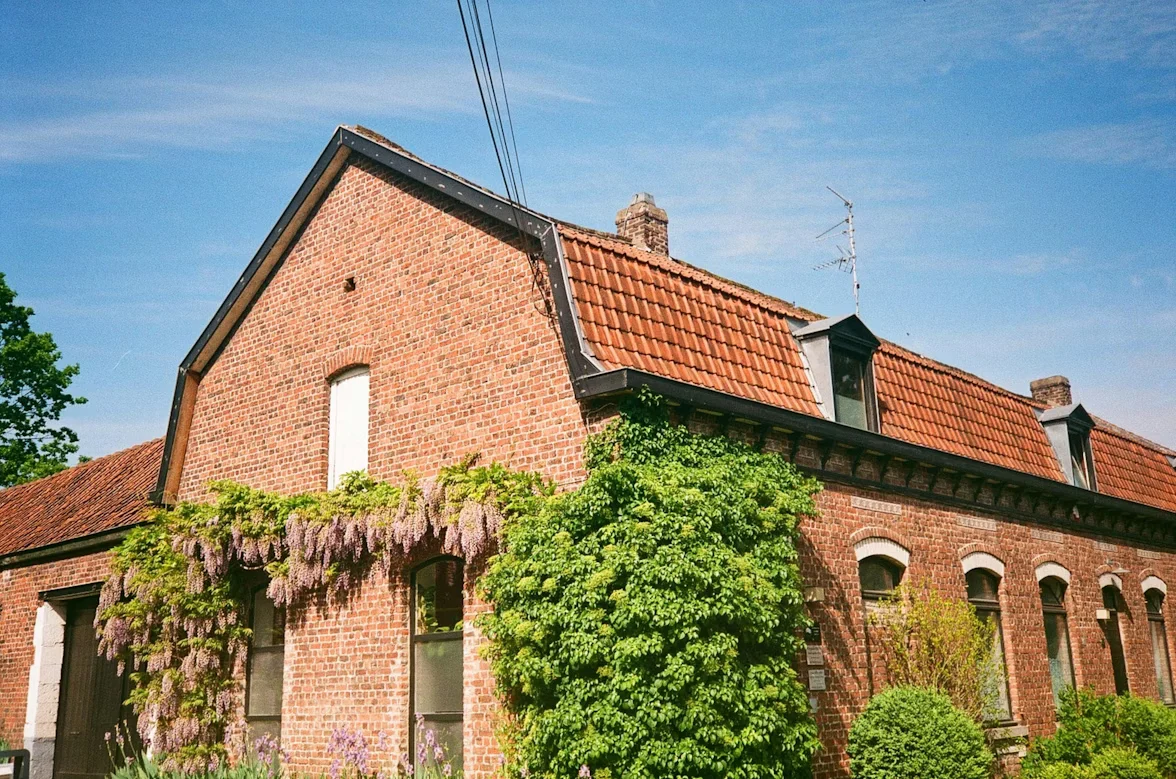 Residential properties in Cranham surveyed by MSR Surveying