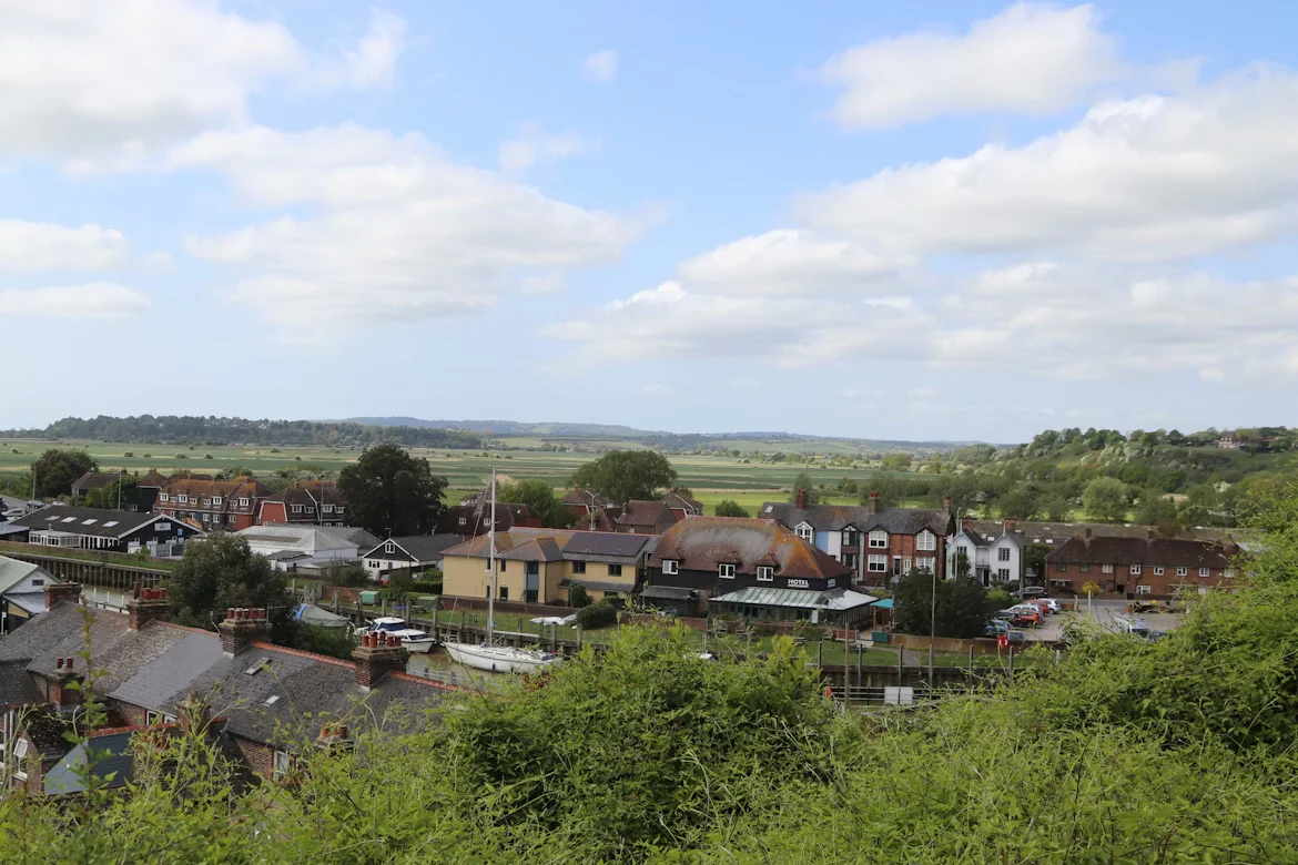 Residential properties in Highbury surveyed by MSR Surveying