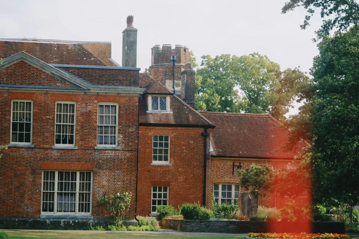 Residential properties in Tufnell Park surveyed by MSR Surveying