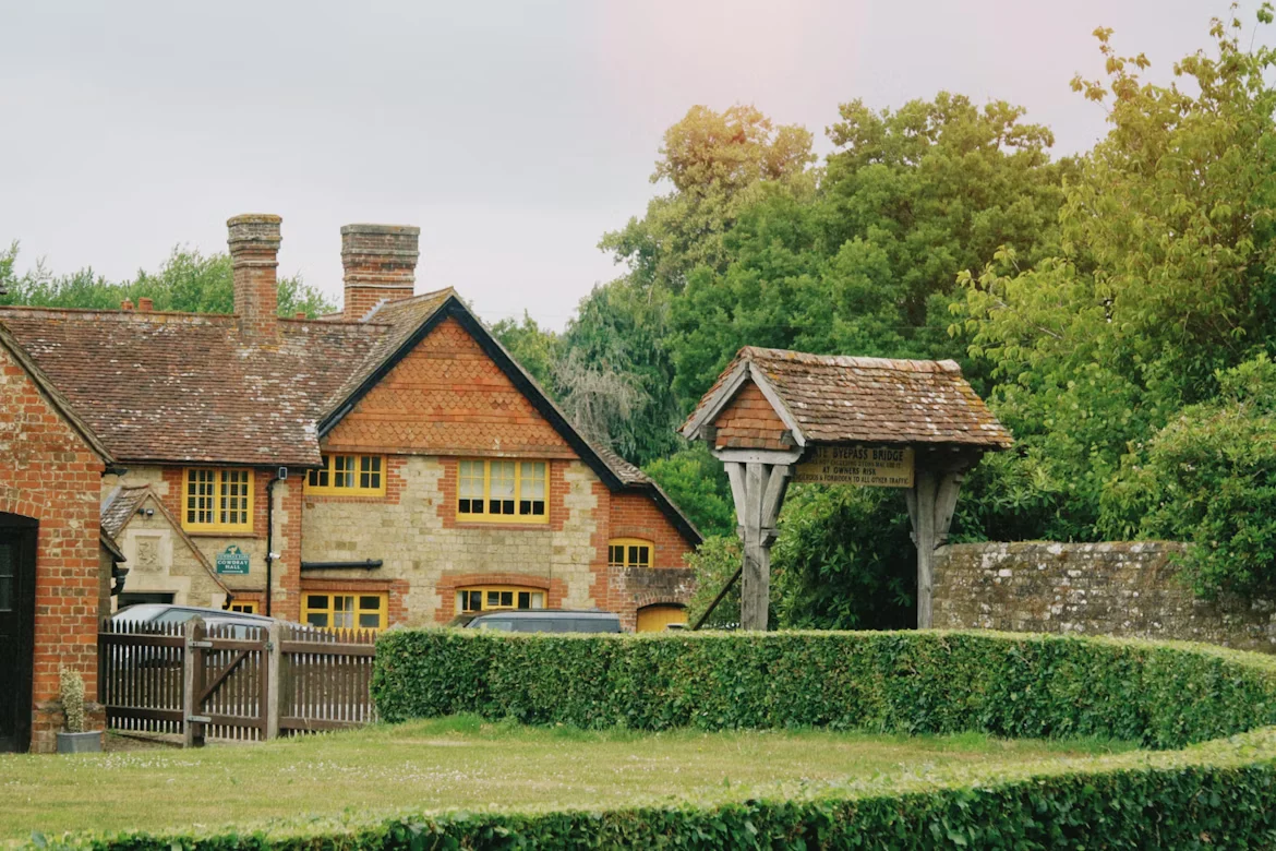 Surveyors in Westminster providing professional RICS property surveys