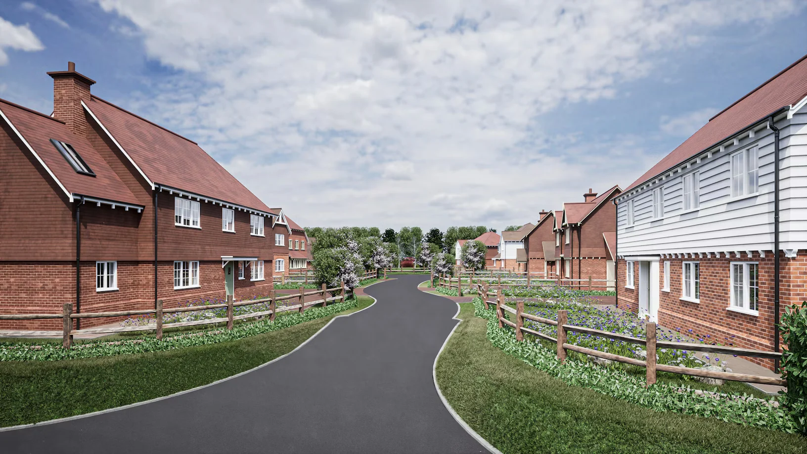 What Is a Reinspection Survey and When Do You Need One? 1 Residential homes in Grange Park EN2 surveyed by MSR Surveying