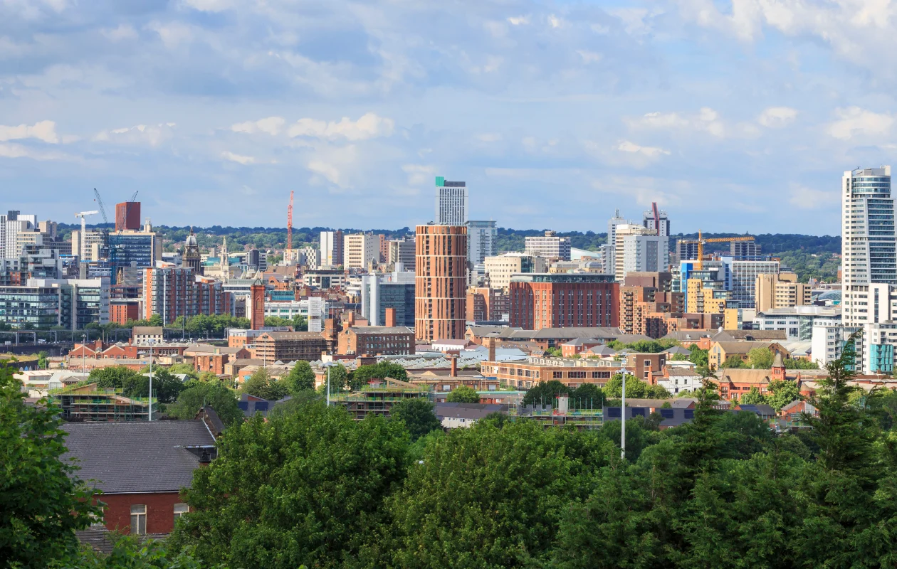 Flat survey considerations for buyers in London and major UK cities