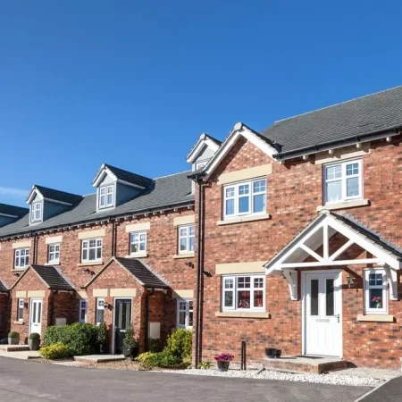 Buy-to-let property survey for landlords assessing investment property condition before purchase