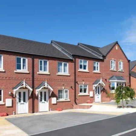 Residential and commercial properties across North London N1–N22 surveyed by MSR Surveying