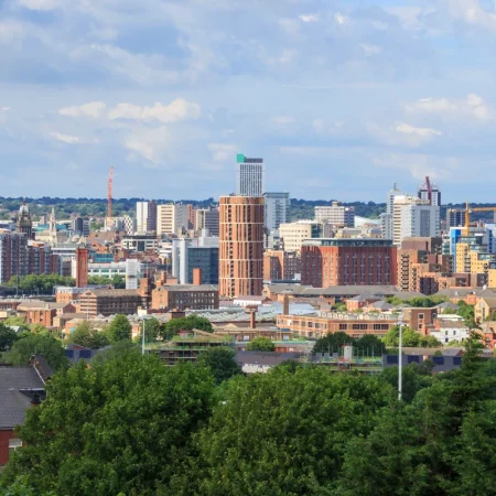 Flat survey considerations for buyers in London and major UK cities