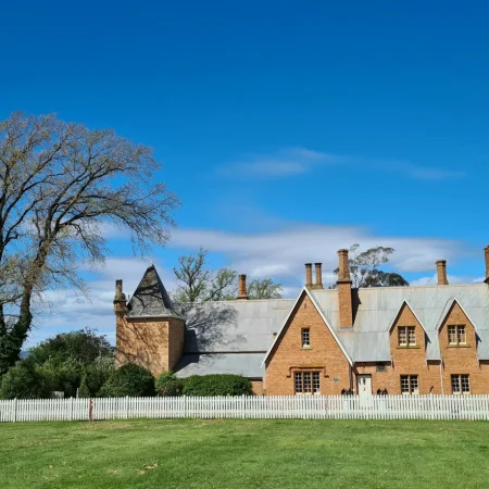 Surveyors in Belgravia carrying out professional RICS property surveys