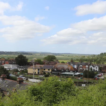 Residential properties in Highbury surveyed by MSR Surveying