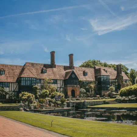 Surveyors in Knightsbridge providing professional RICS property surveys