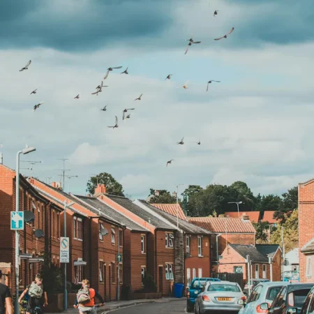 Surveyors in St Margarets providing professional RICS property surveys