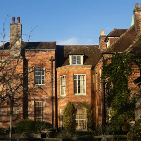 Surveyors in Twickenham providing professional RICS property surveys