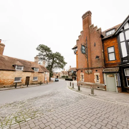 Surveyors in Wimbledon providing professional RICS property surveys