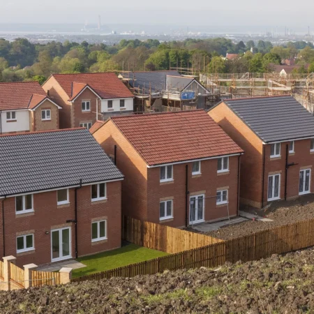 Residential and commercial properties across Uxbridge, Hayes, and the UB1–UB11 region surveyed by MSR Surveying